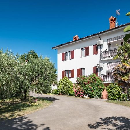 Apartments Marcan Porec Ngoại thất bức ảnh