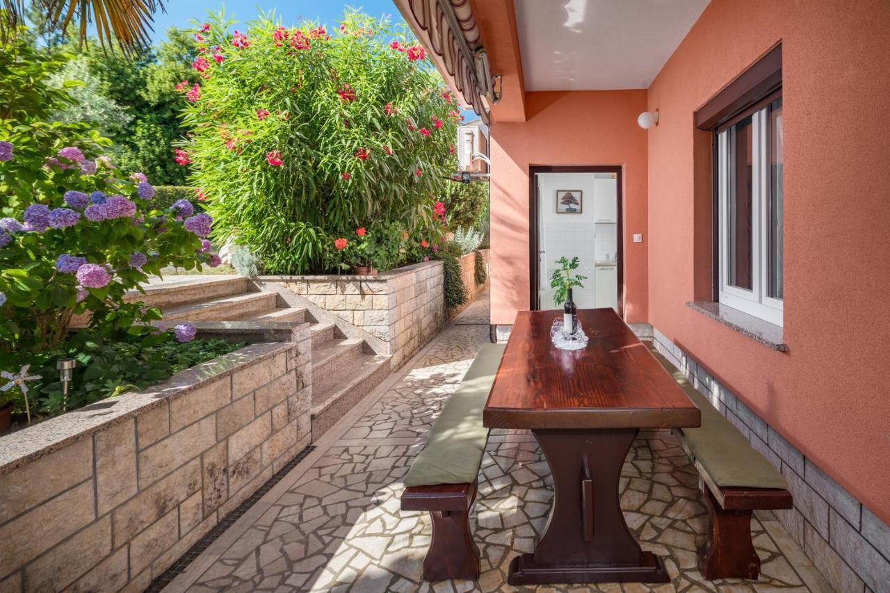 Apartments Marcan Porec Ngoại thất bức ảnh