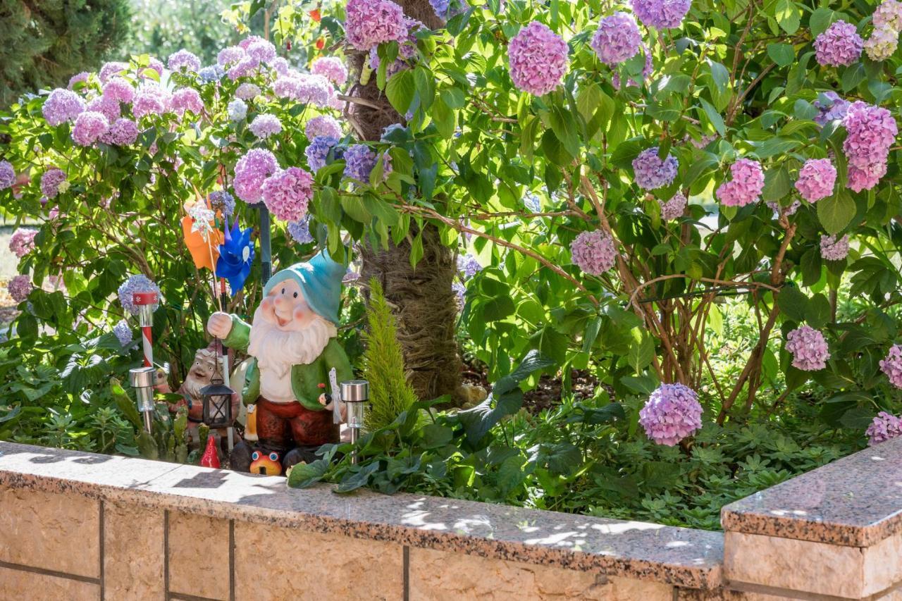 Apartments Marcan Porec Ngoại thất bức ảnh