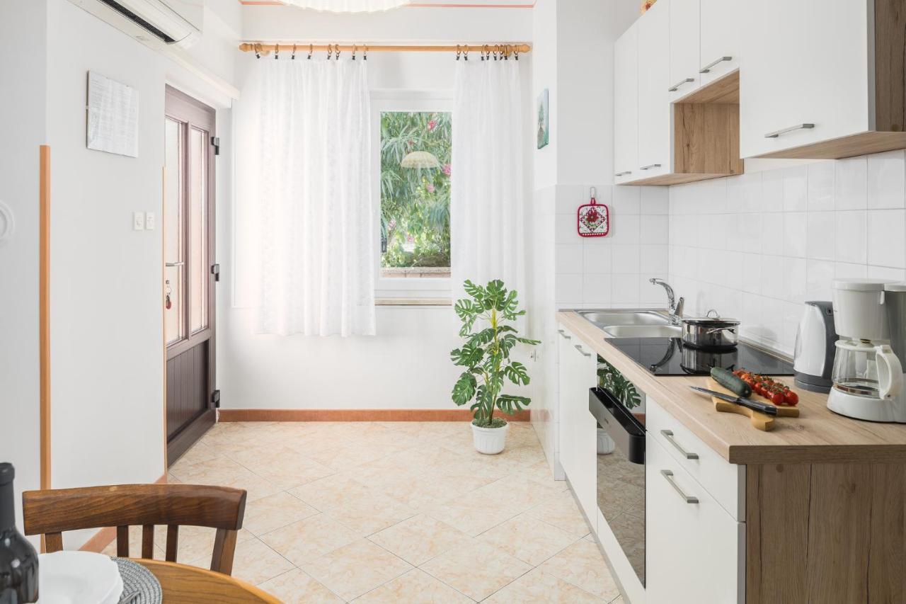 Apartments Marcan Porec Ngoại thất bức ảnh