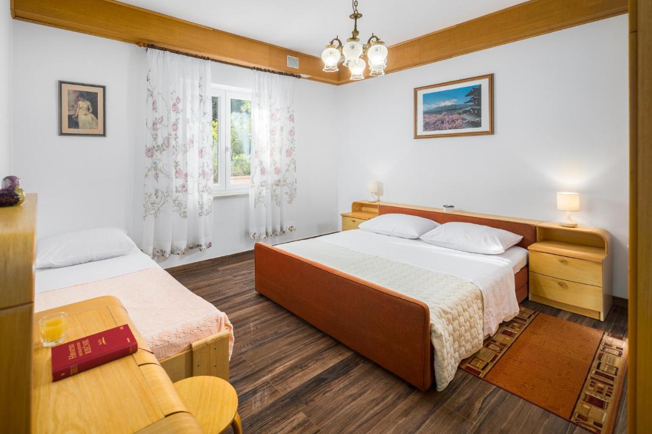 Apartments Marcan Porec Ngoại thất bức ảnh