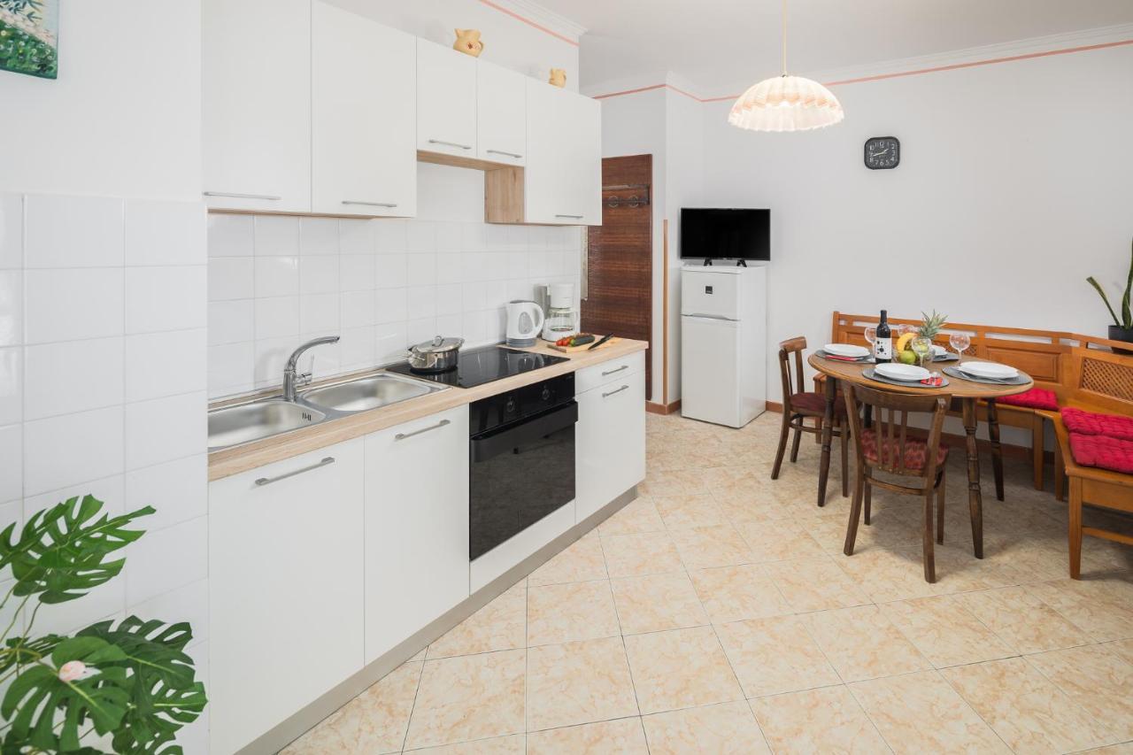 Apartments Marcan Porec Ngoại thất bức ảnh
