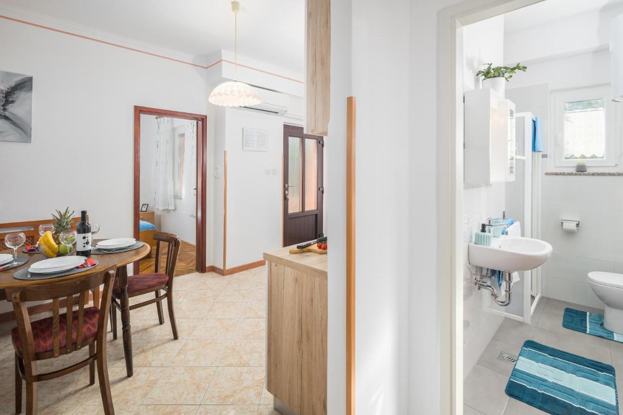 Apartments Marcan Porec Ngoại thất bức ảnh