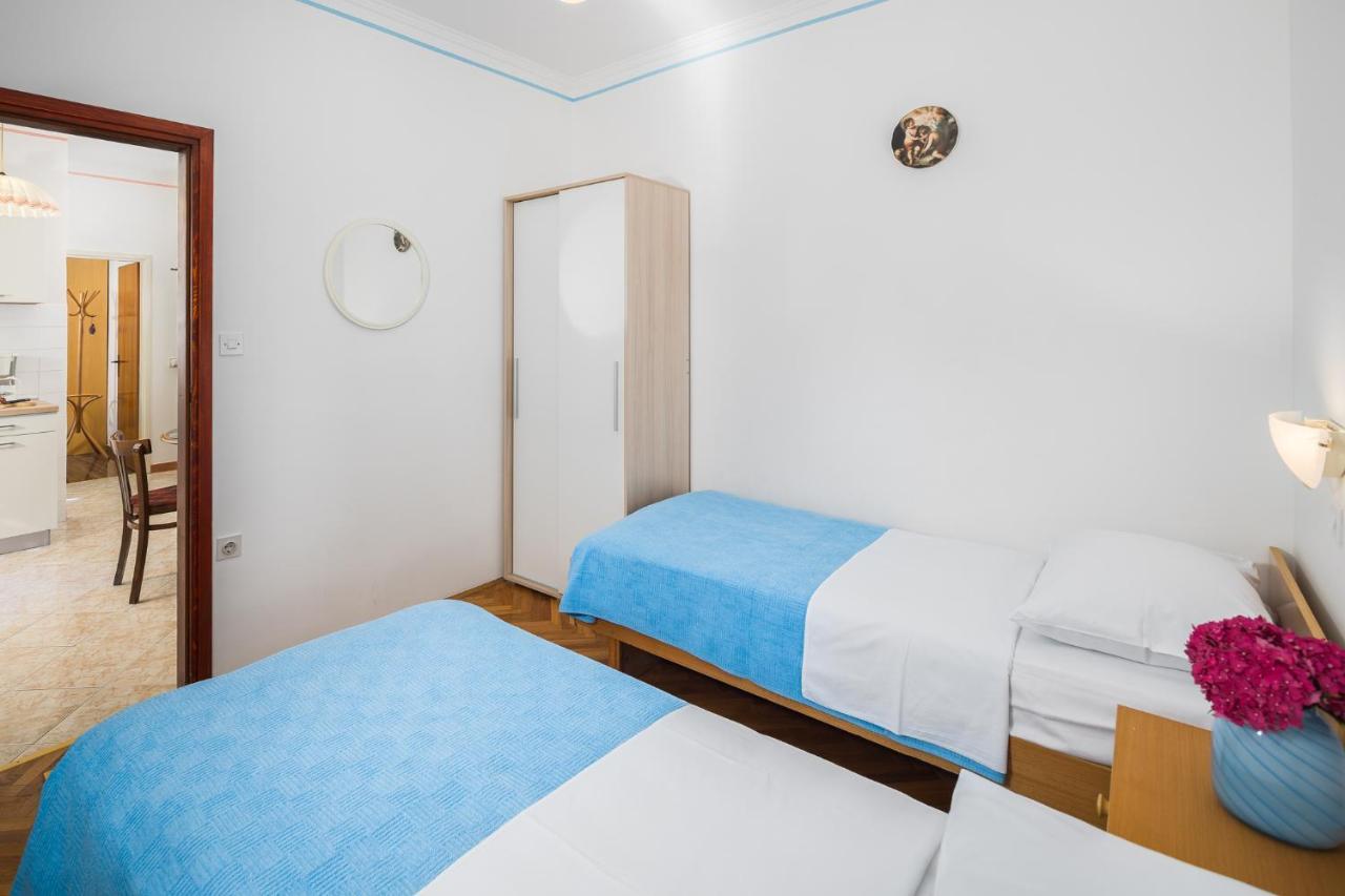 Apartments Marcan Porec Ngoại thất bức ảnh
