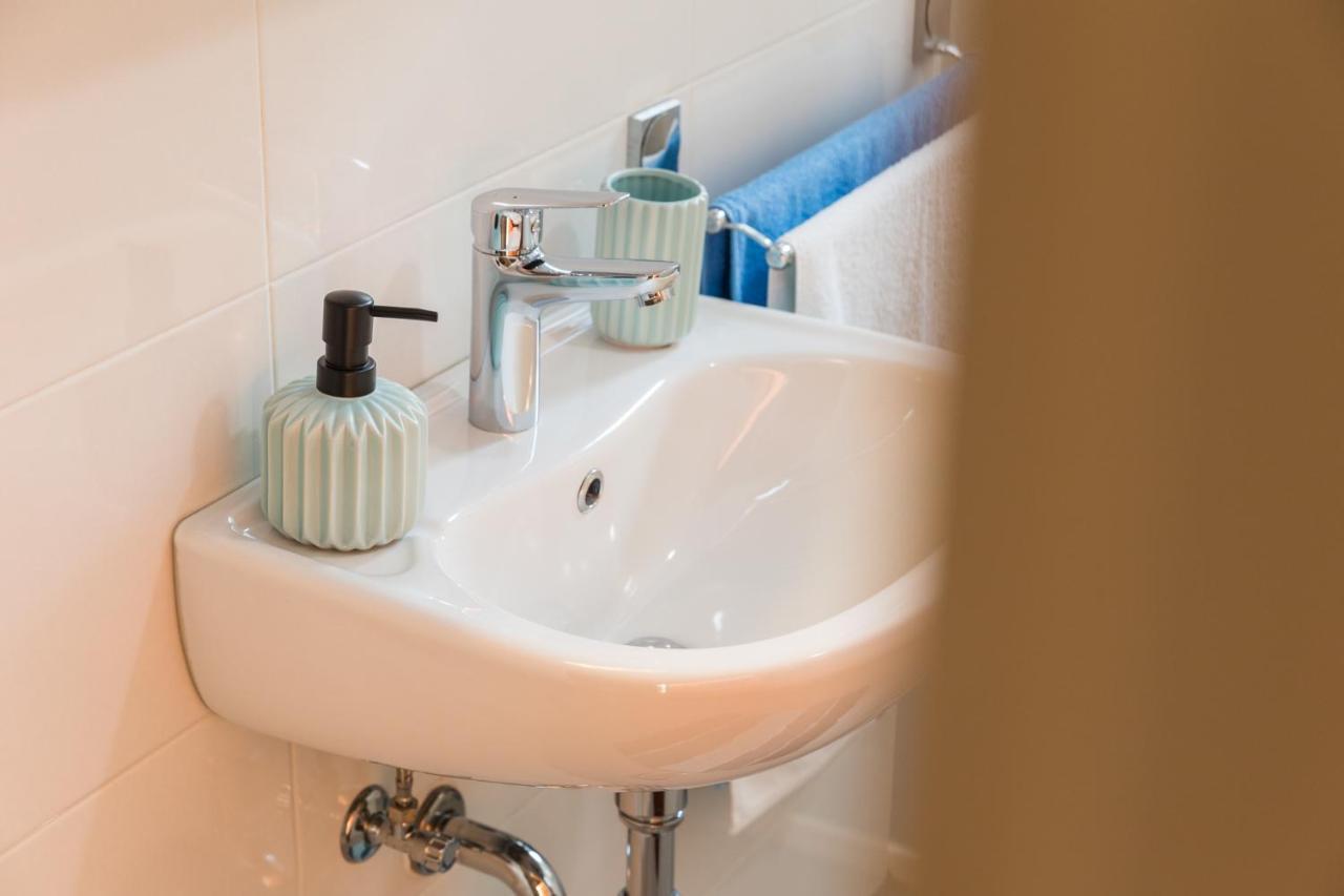 Apartments Marcan Porec Ngoại thất bức ảnh